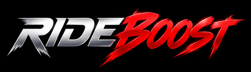 Ride Boost